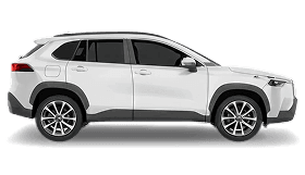 SUVs / Crossover