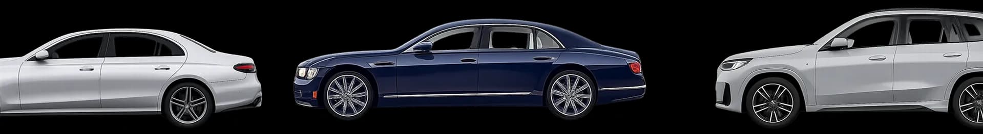 Lease Deals
