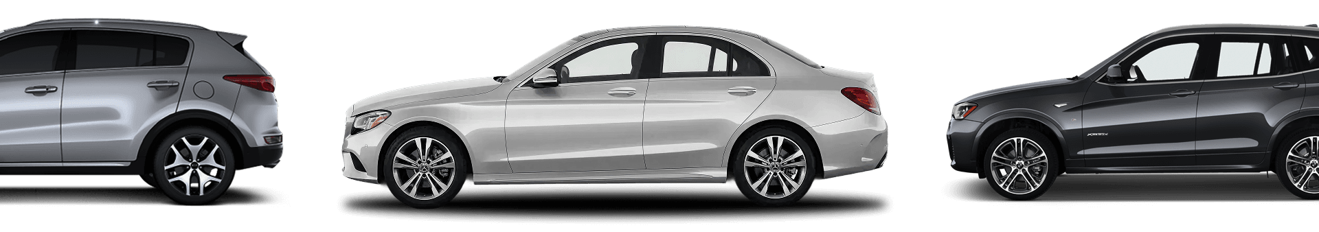 Shiny New Car